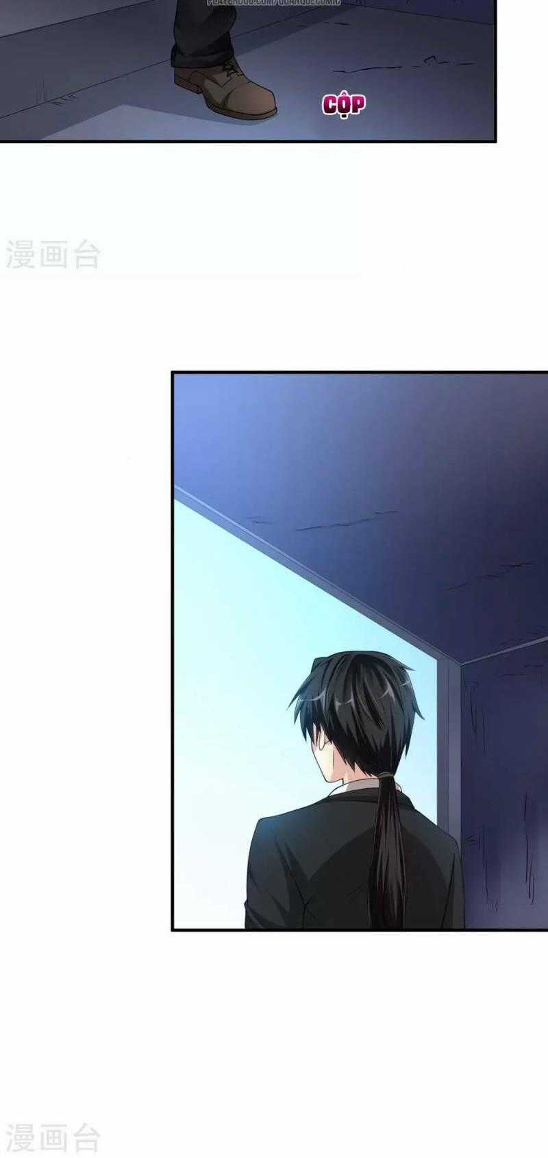 Tuyệt Phẩm Y Thánh Chapter 15 trang 1