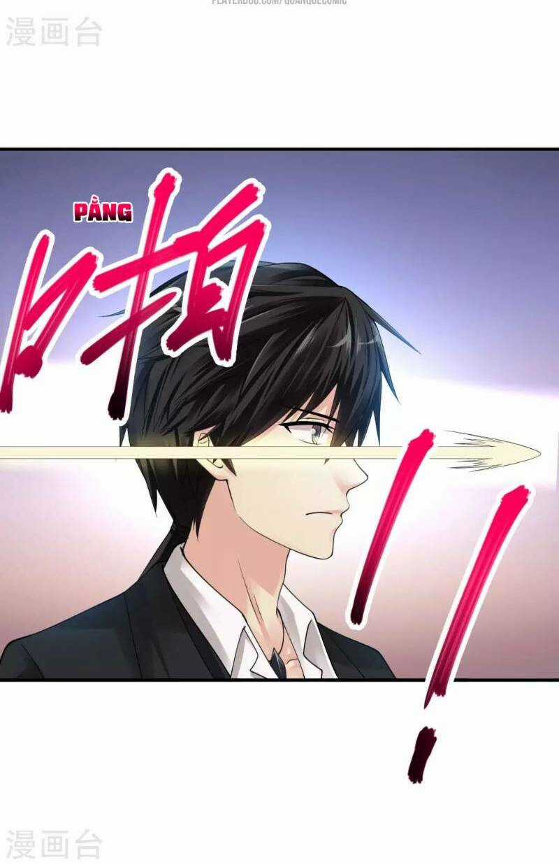 Tuyệt Phẩm Y Thánh Chapter 15 trang 11