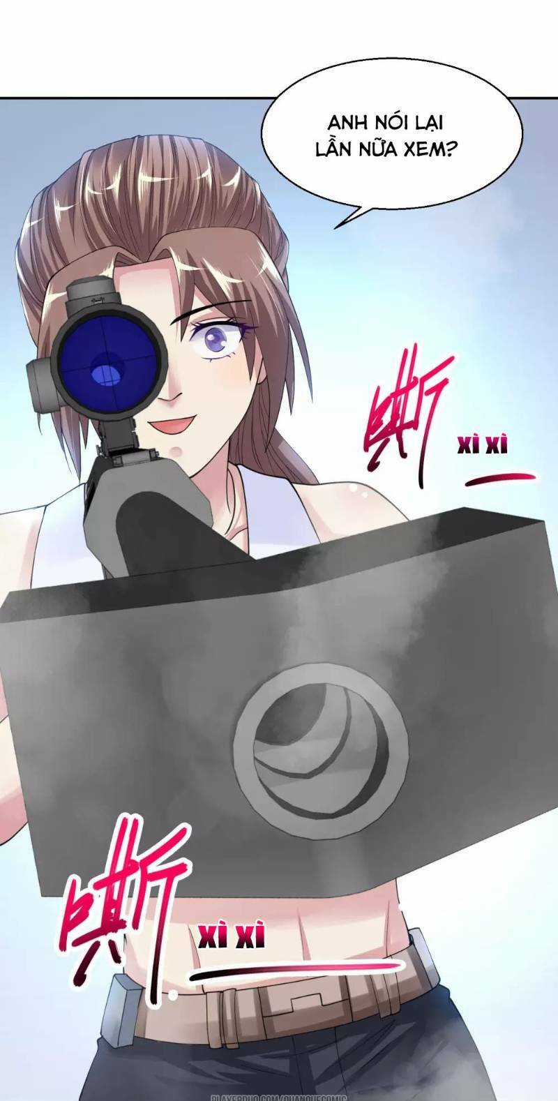 Tuyệt Phẩm Y Thánh Chapter 15 trang 12