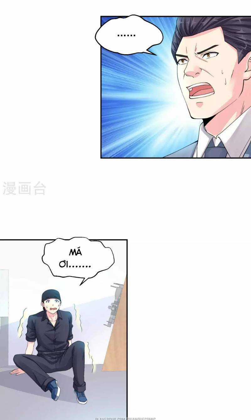 Tuyệt Phẩm Y Thánh Chapter 15 trang 14