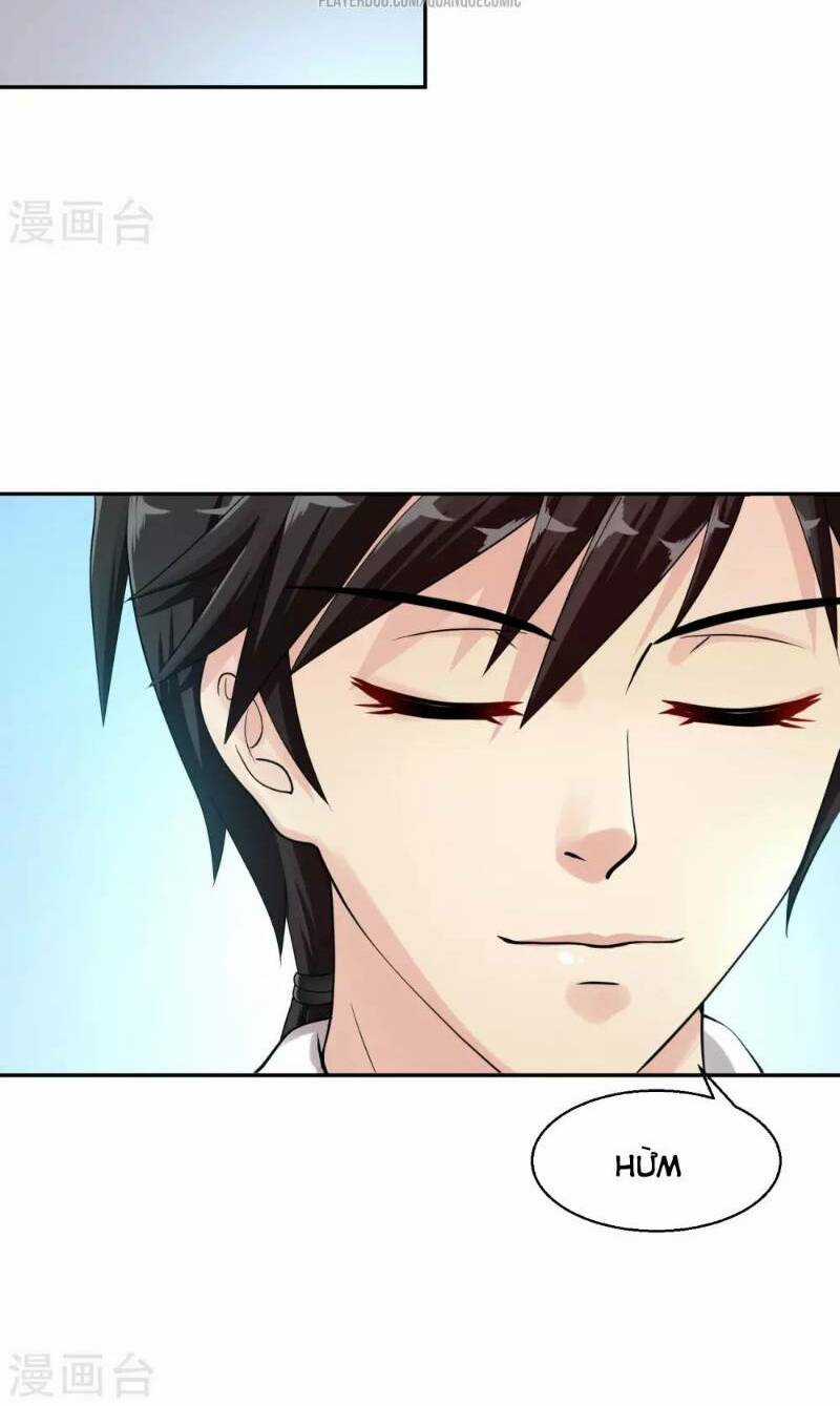 Tuyệt Phẩm Y Thánh Chapter 15 trang 15