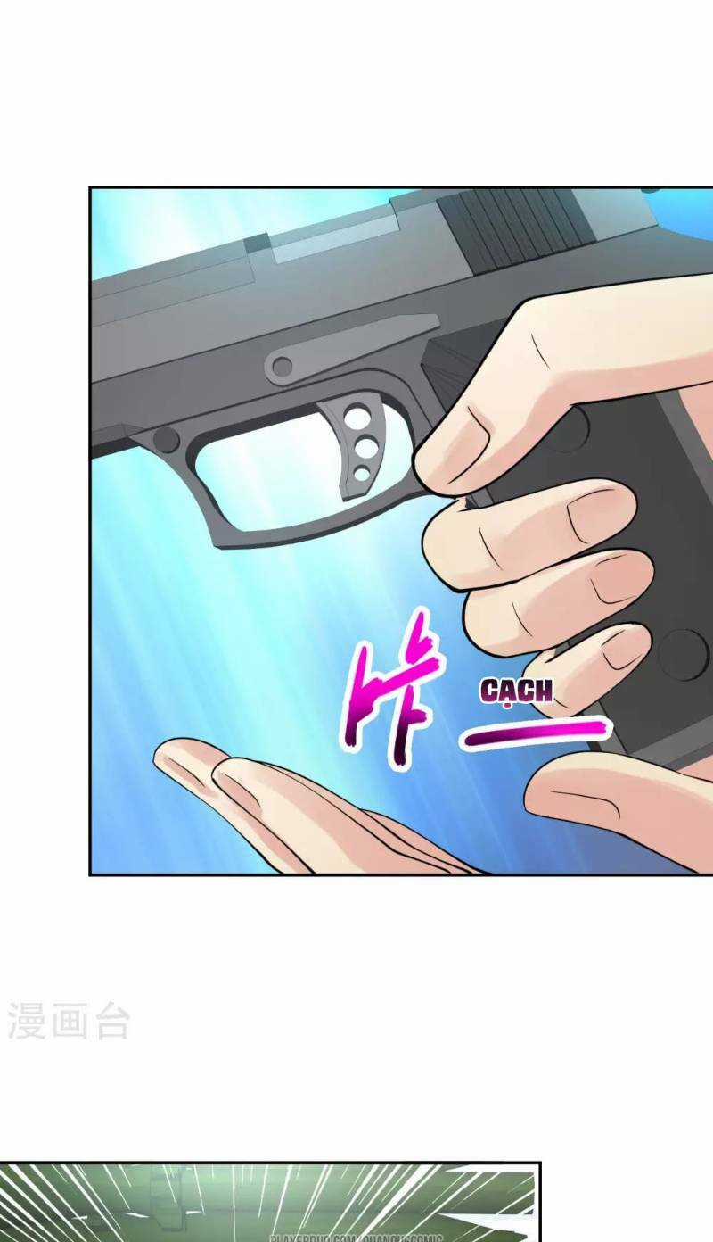 Tuyệt Phẩm Y Thánh Chapter 15 trang 16