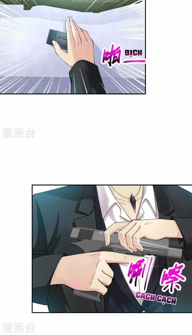 Tuyệt Phẩm Y Thánh Chapter 15 trang 17