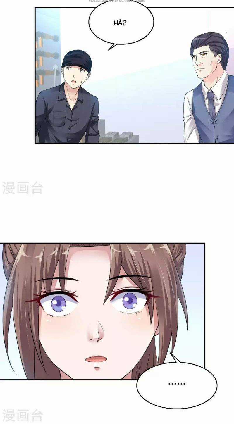 Tuyệt Phẩm Y Thánh Chapter 15 trang 19