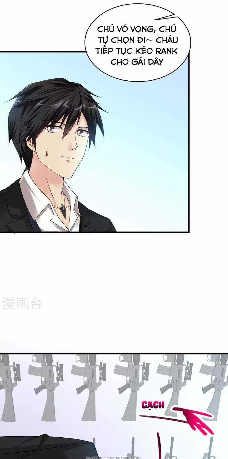 Tuyệt Phẩm Y Thánh Chapter 15 trang 2