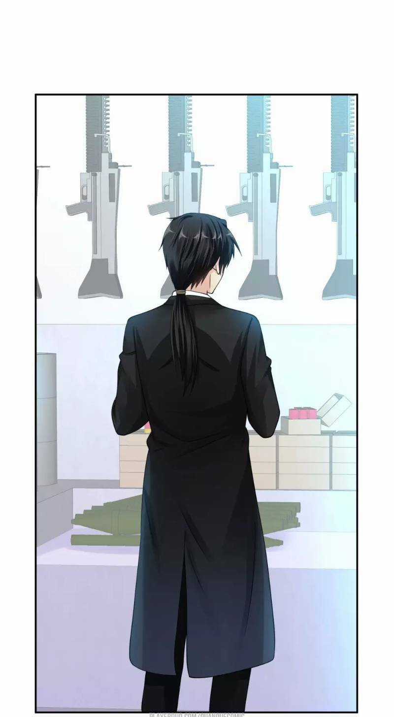 Tuyệt Phẩm Y Thánh Chapter 15 trang 20