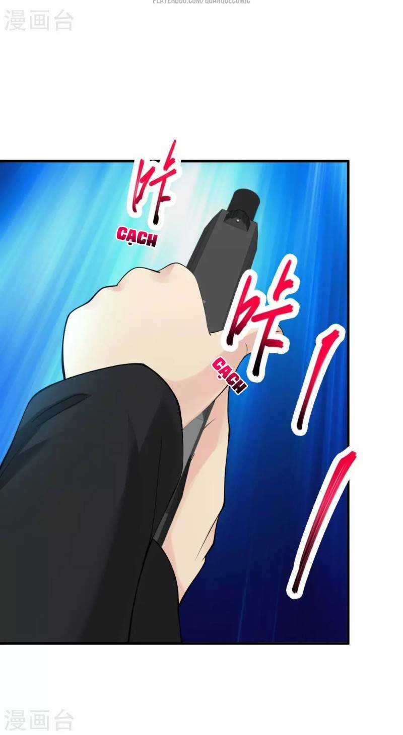 Tuyệt Phẩm Y Thánh Chapter 15 trang 21