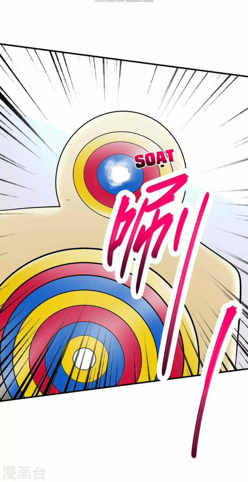 Tuyệt Phẩm Y Thánh Chapter 16 trang 11