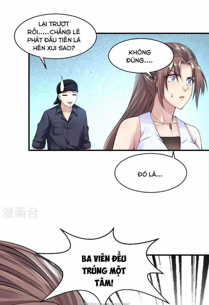 Tuyệt Phẩm Y Thánh Chapter 16 trang 12