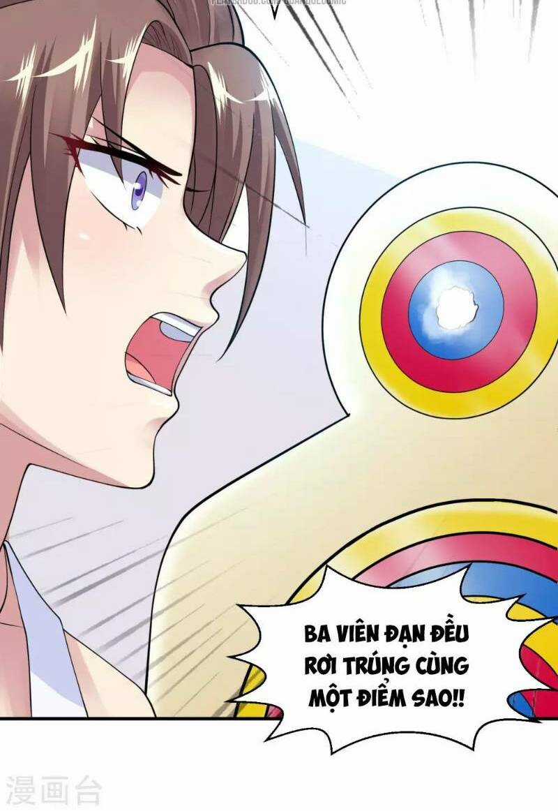 Tuyệt Phẩm Y Thánh Chapter 16 trang 13