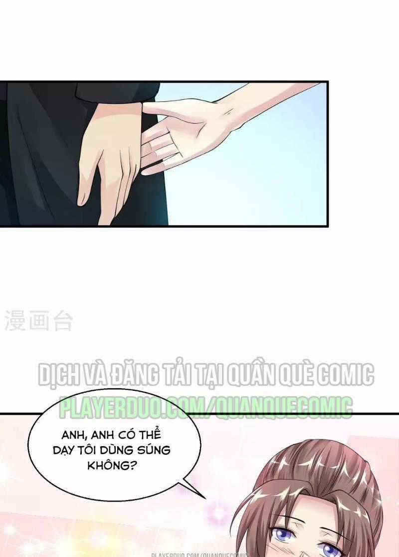 Tuyệt Phẩm Y Thánh Chapter 16 trang 16