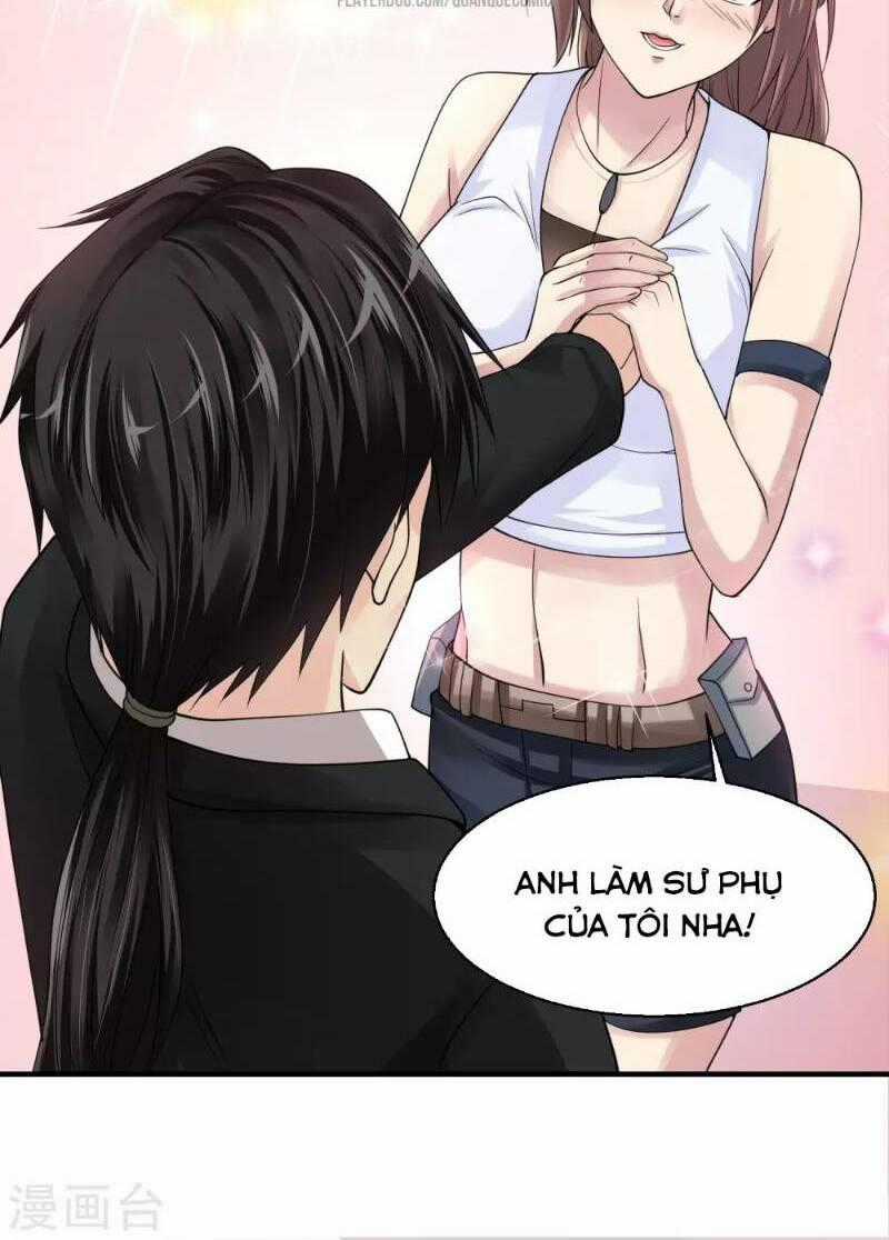 Tuyệt Phẩm Y Thánh Chapter 16 trang 17