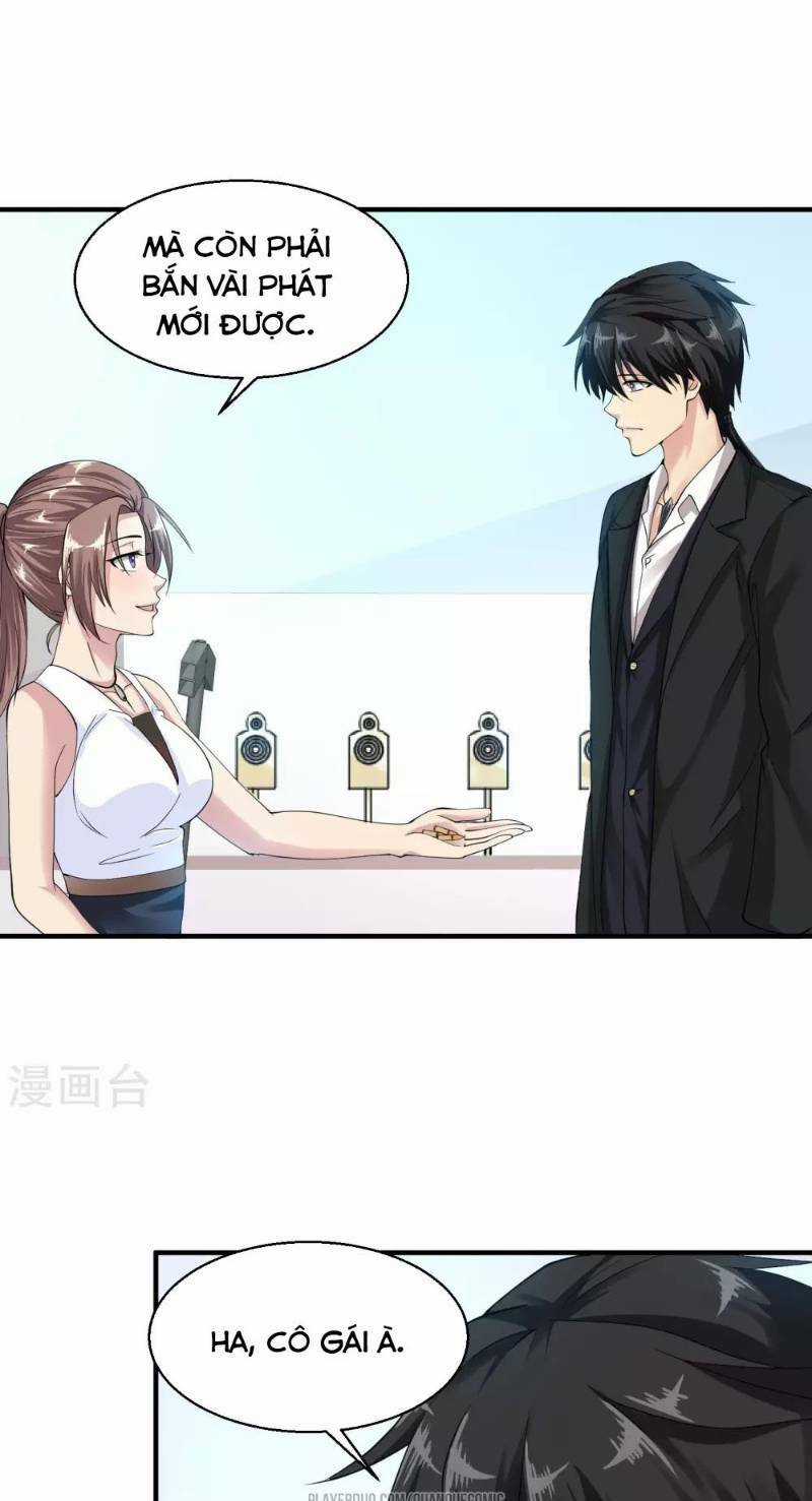 Tuyệt Phẩm Y Thánh Chapter 16 trang 2