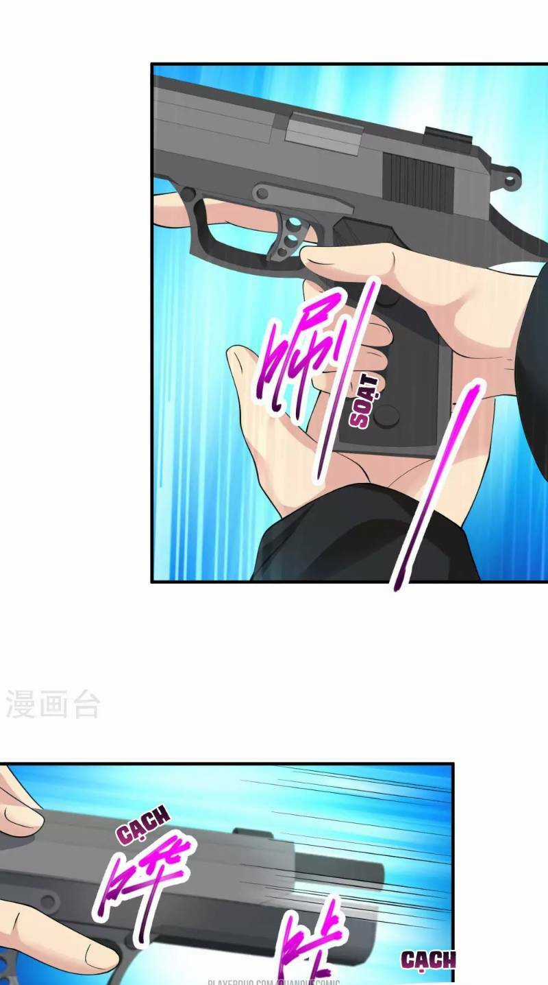 Tuyệt Phẩm Y Thánh Chapter 16 trang 4