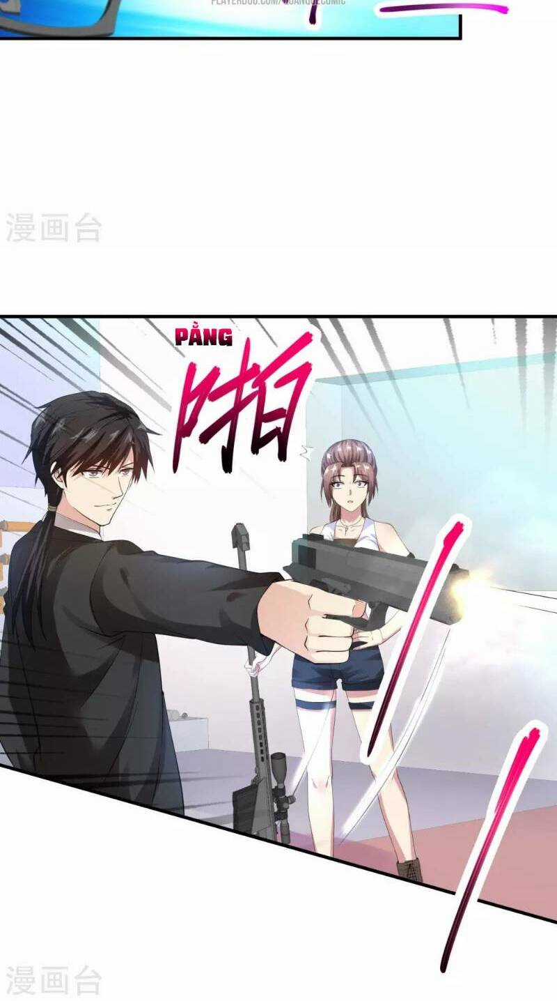 Tuyệt Phẩm Y Thánh Chapter 16 trang 5