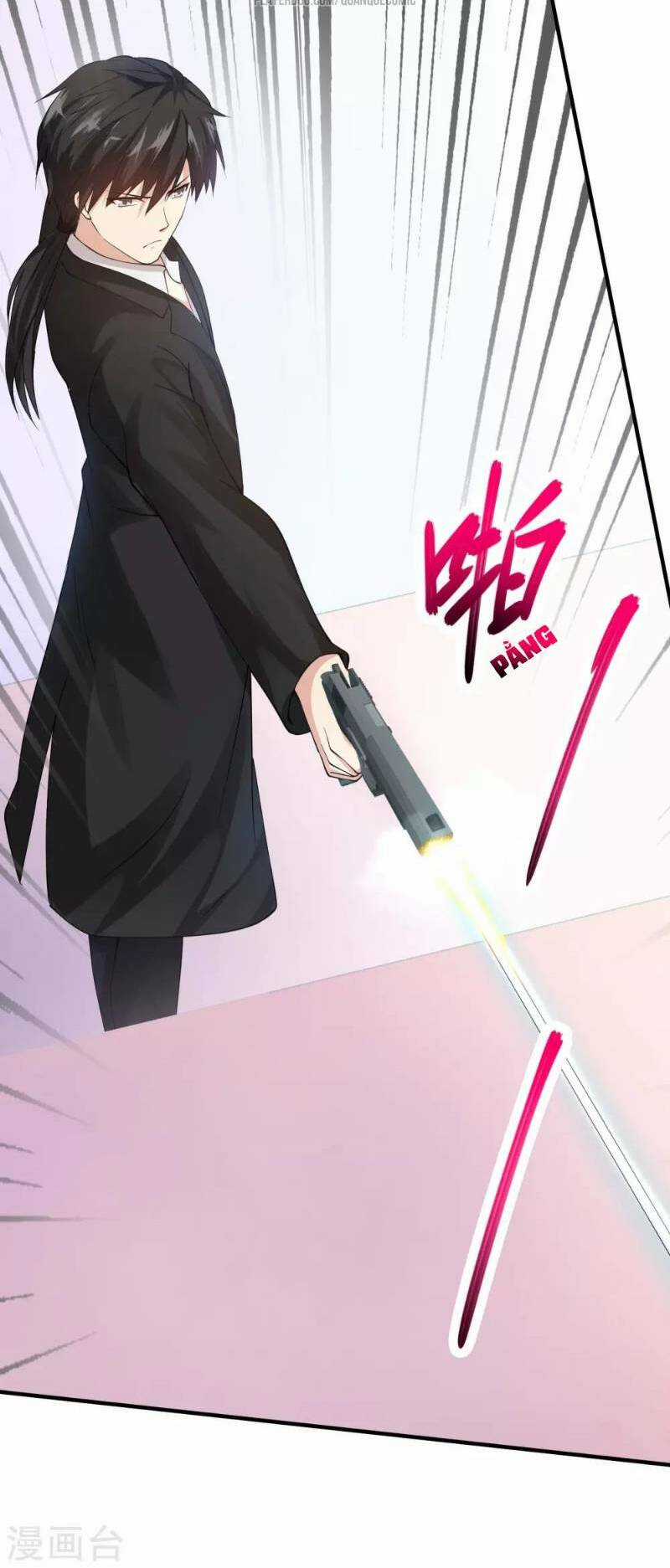 Tuyệt Phẩm Y Thánh Chapter 16 trang 7