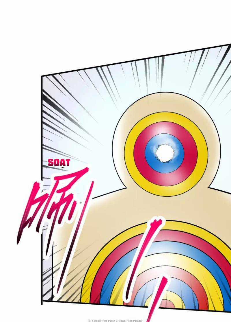 Tuyệt Phẩm Y Thánh Chapter 16 trang 8