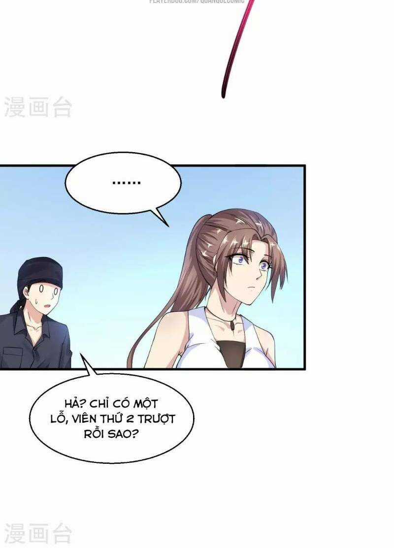 Tuyệt Phẩm Y Thánh Chapter 16 trang 9