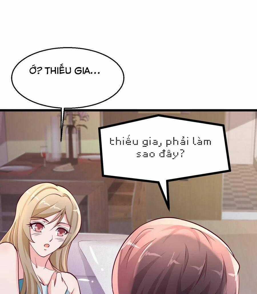 Tuyệt Phẩm Y Thánh Chapter 161 trang 1