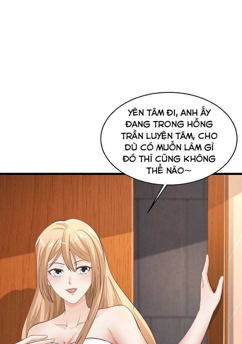 Tuyệt Phẩm Y Thánh Chapter 168 trang 1