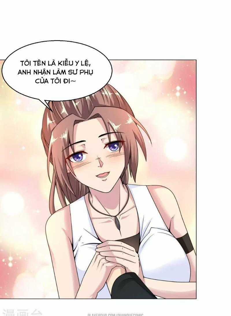Tuyệt Phẩm Y Thánh Chapter 17 trang 0