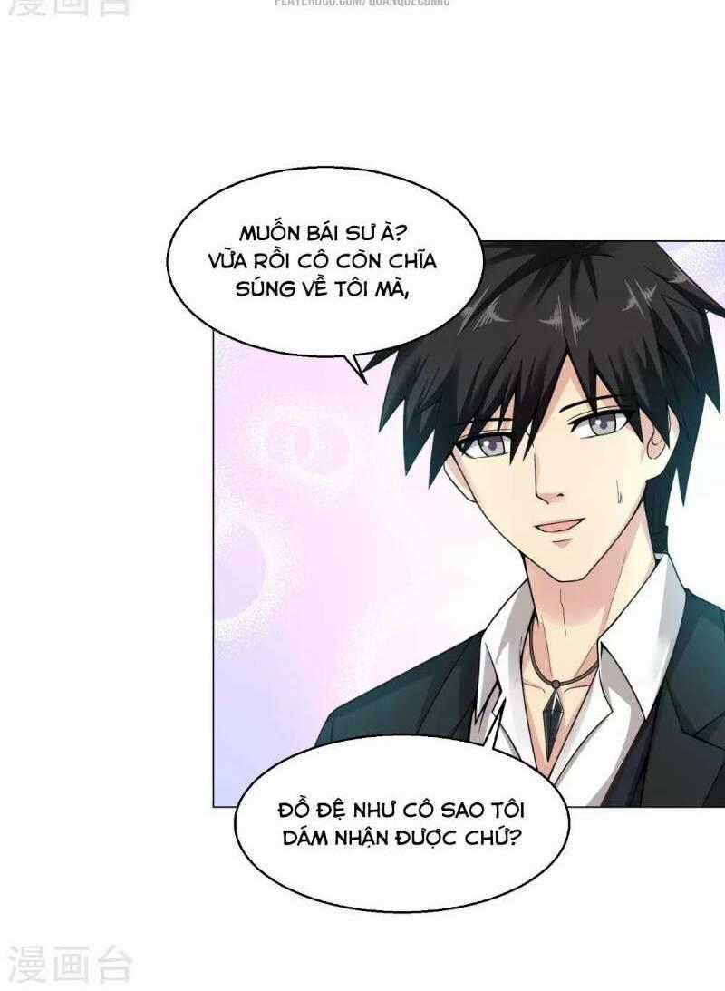 Tuyệt Phẩm Y Thánh Chapter 17 trang 1