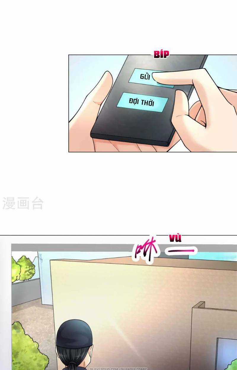 Tuyệt Phẩm Y Thánh Chapter 17 trang 10