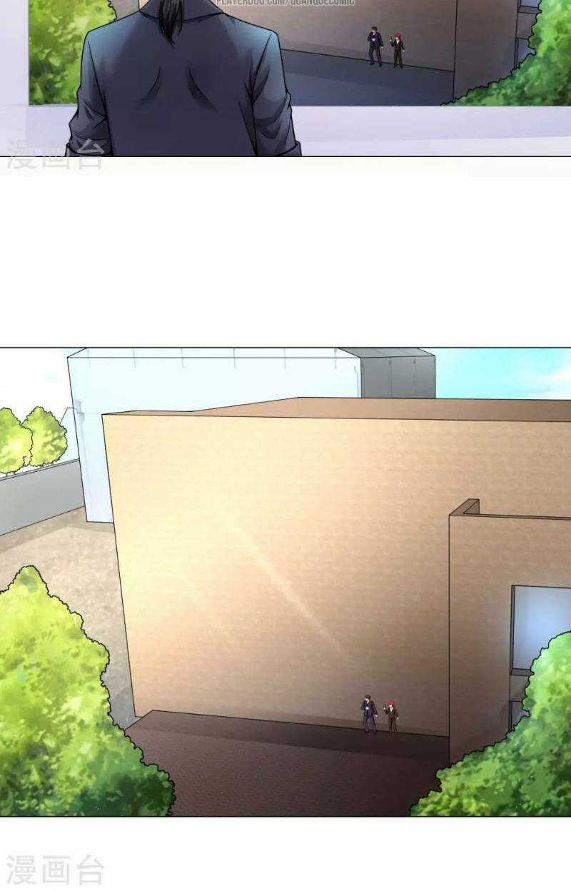 Tuyệt Phẩm Y Thánh Chapter 17 trang 11