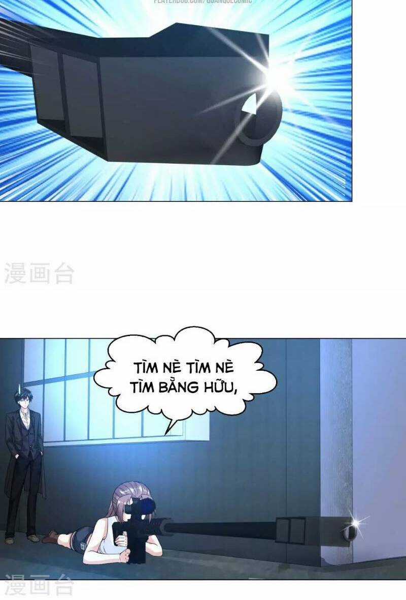 Tuyệt Phẩm Y Thánh Chapter 17 trang 17