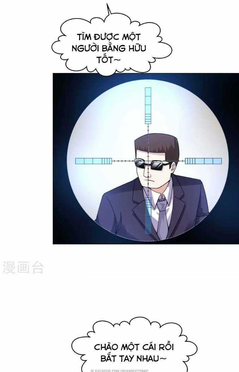 Tuyệt Phẩm Y Thánh Chapter 17 trang 18