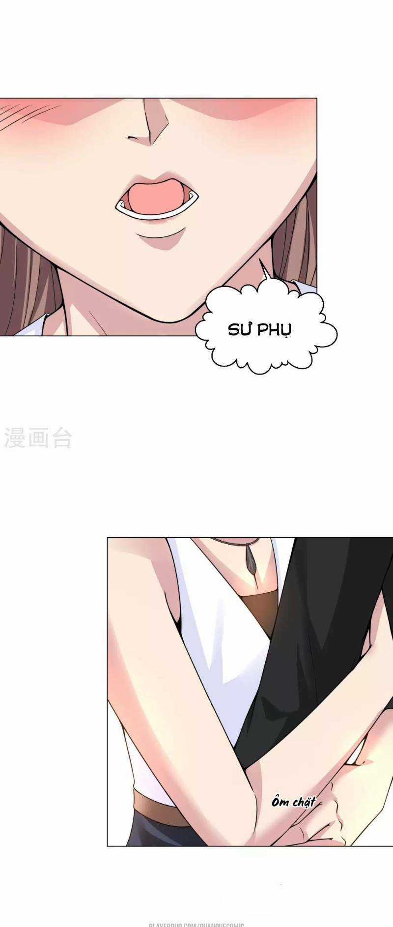 Tuyệt Phẩm Y Thánh Chapter 17 trang 2