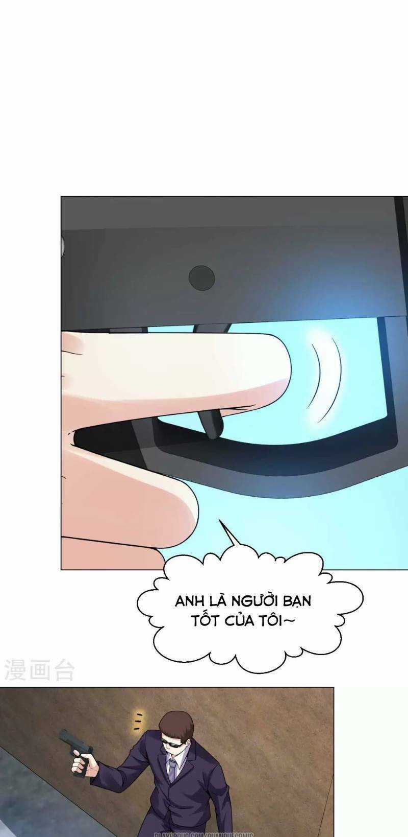 Tuyệt Phẩm Y Thánh Chapter 17 trang 20