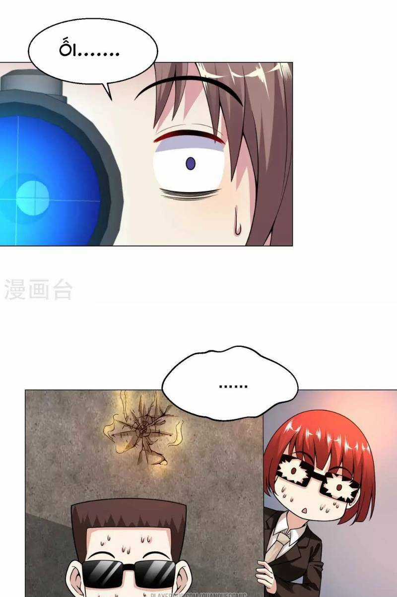 Tuyệt Phẩm Y Thánh Chapter 17 trang 22