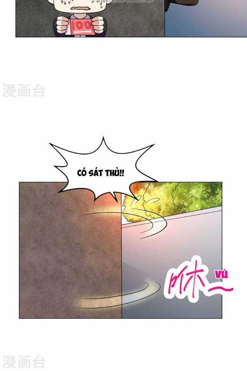 Tuyệt Phẩm Y Thánh Chapter 17 trang 23