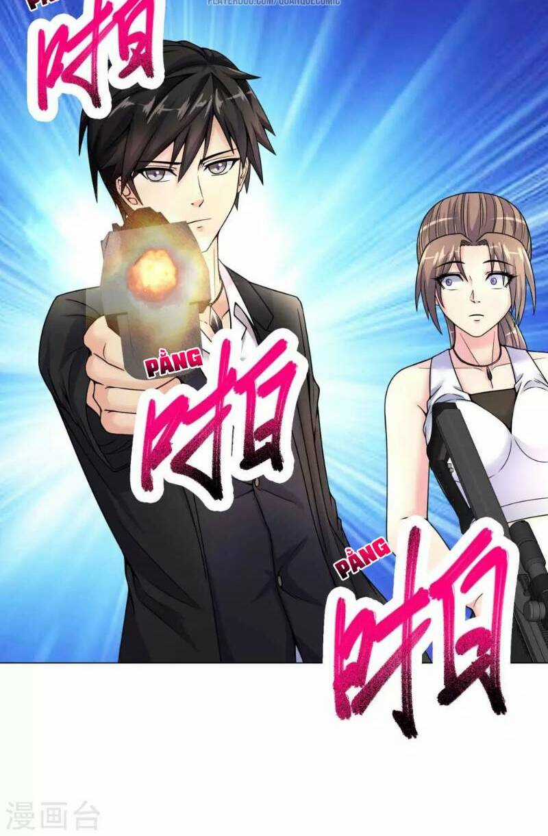 Tuyệt Phẩm Y Thánh Chapter 17 trang 27