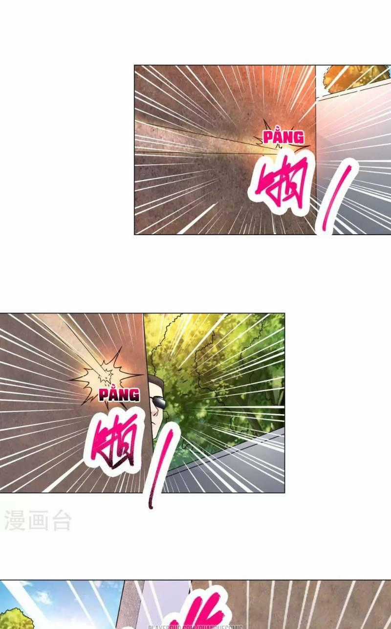 Tuyệt Phẩm Y Thánh Chapter 17 trang 28