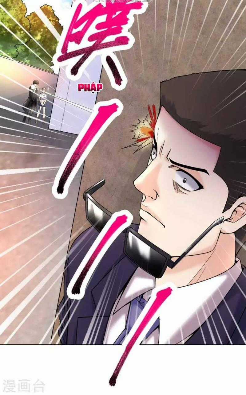 Tuyệt Phẩm Y Thánh Chapter 17 trang 29