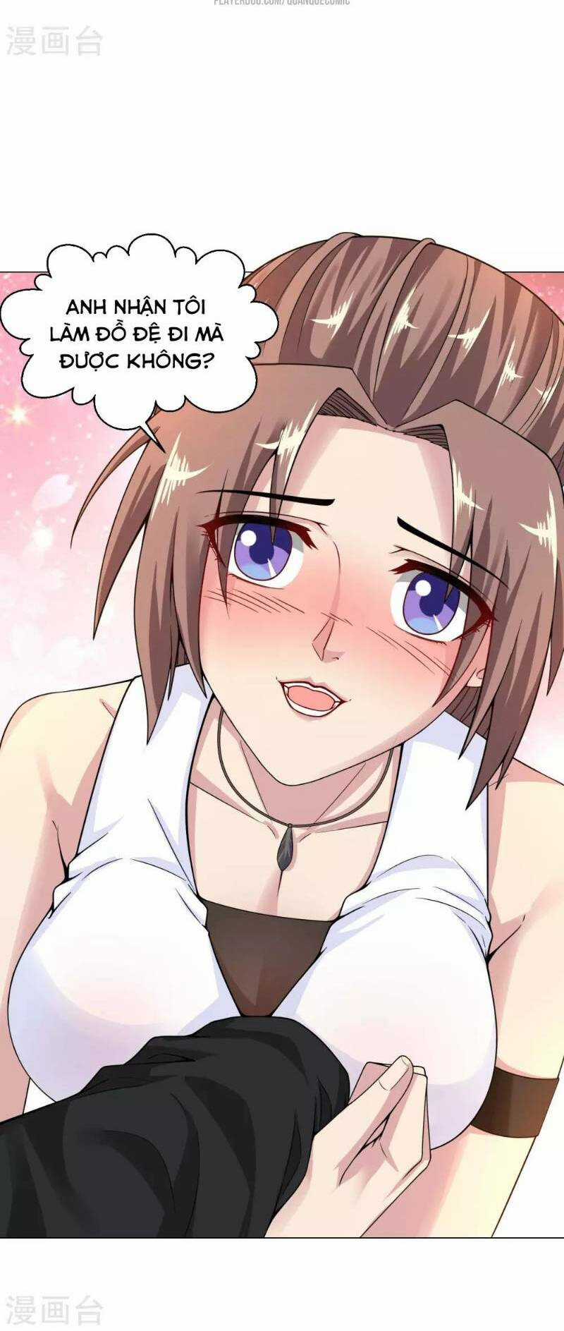 Tuyệt Phẩm Y Thánh Chapter 17 trang 3