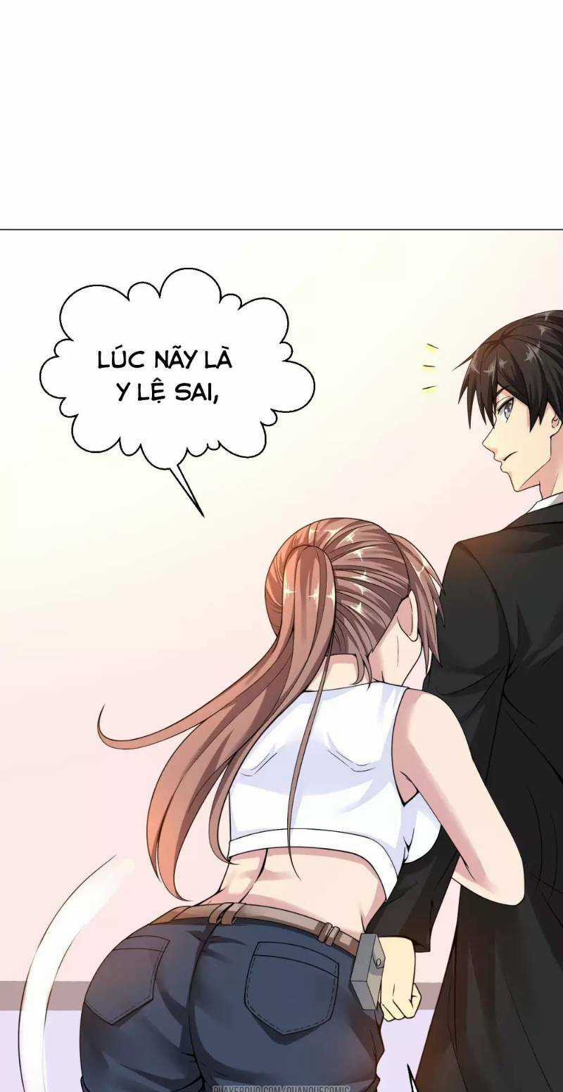 Tuyệt Phẩm Y Thánh Chapter 17 trang 4