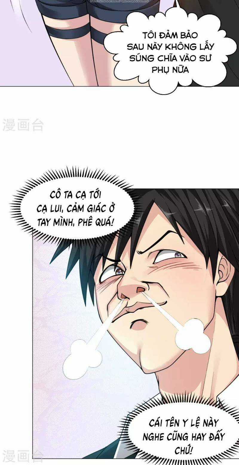 Tuyệt Phẩm Y Thánh Chapter 17 trang 5