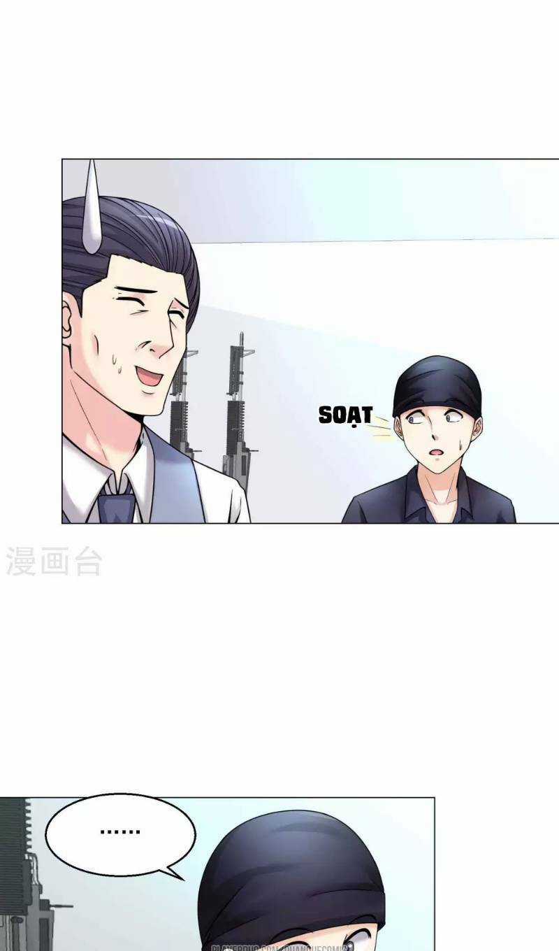 Tuyệt Phẩm Y Thánh Chapter 17 trang 6