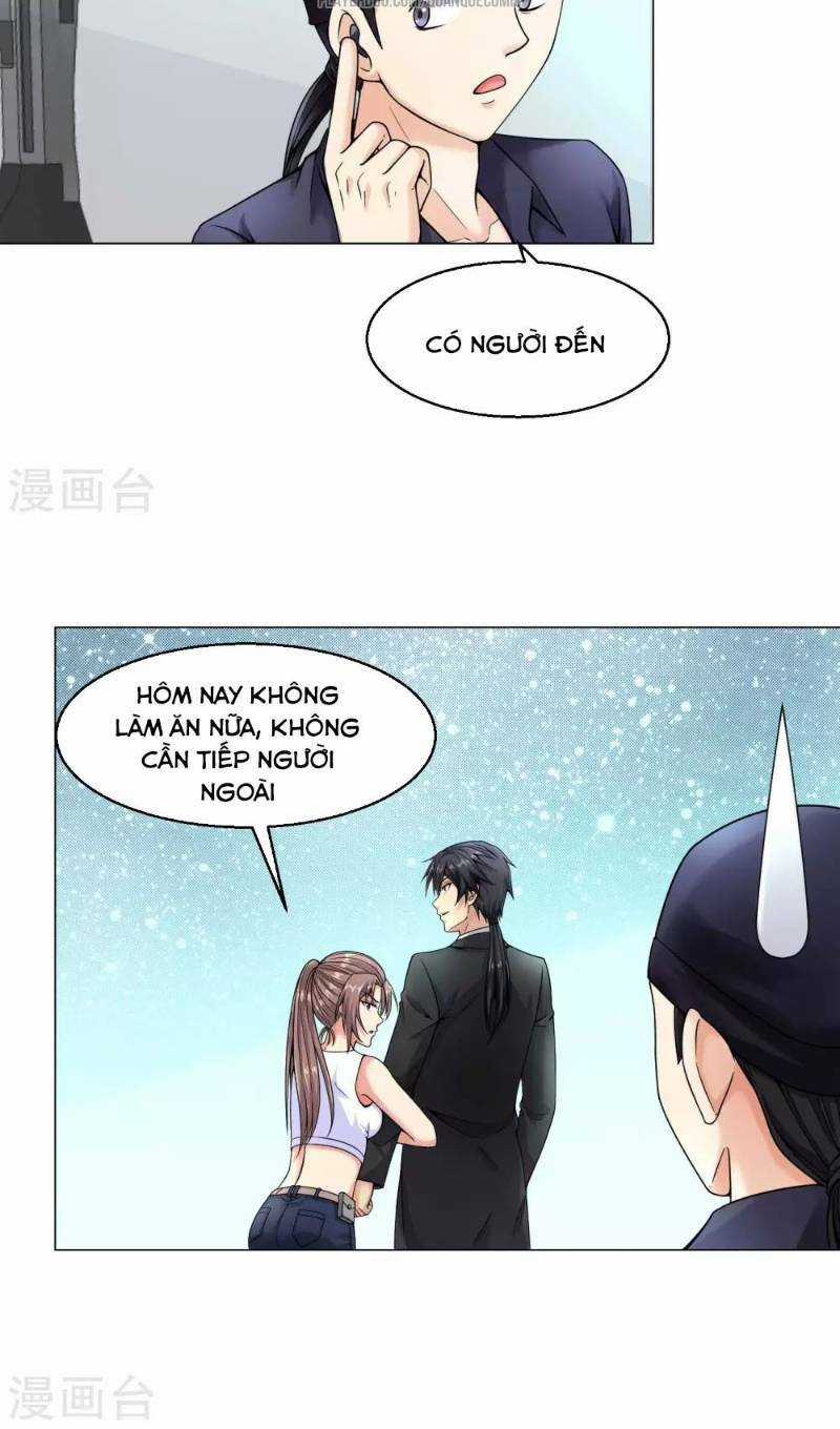 Tuyệt Phẩm Y Thánh Chapter 17 trang 7