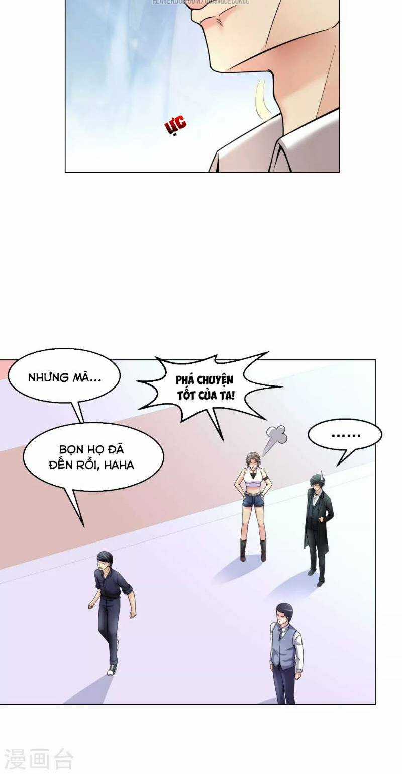 Tuyệt Phẩm Y Thánh Chapter 17 trang 9