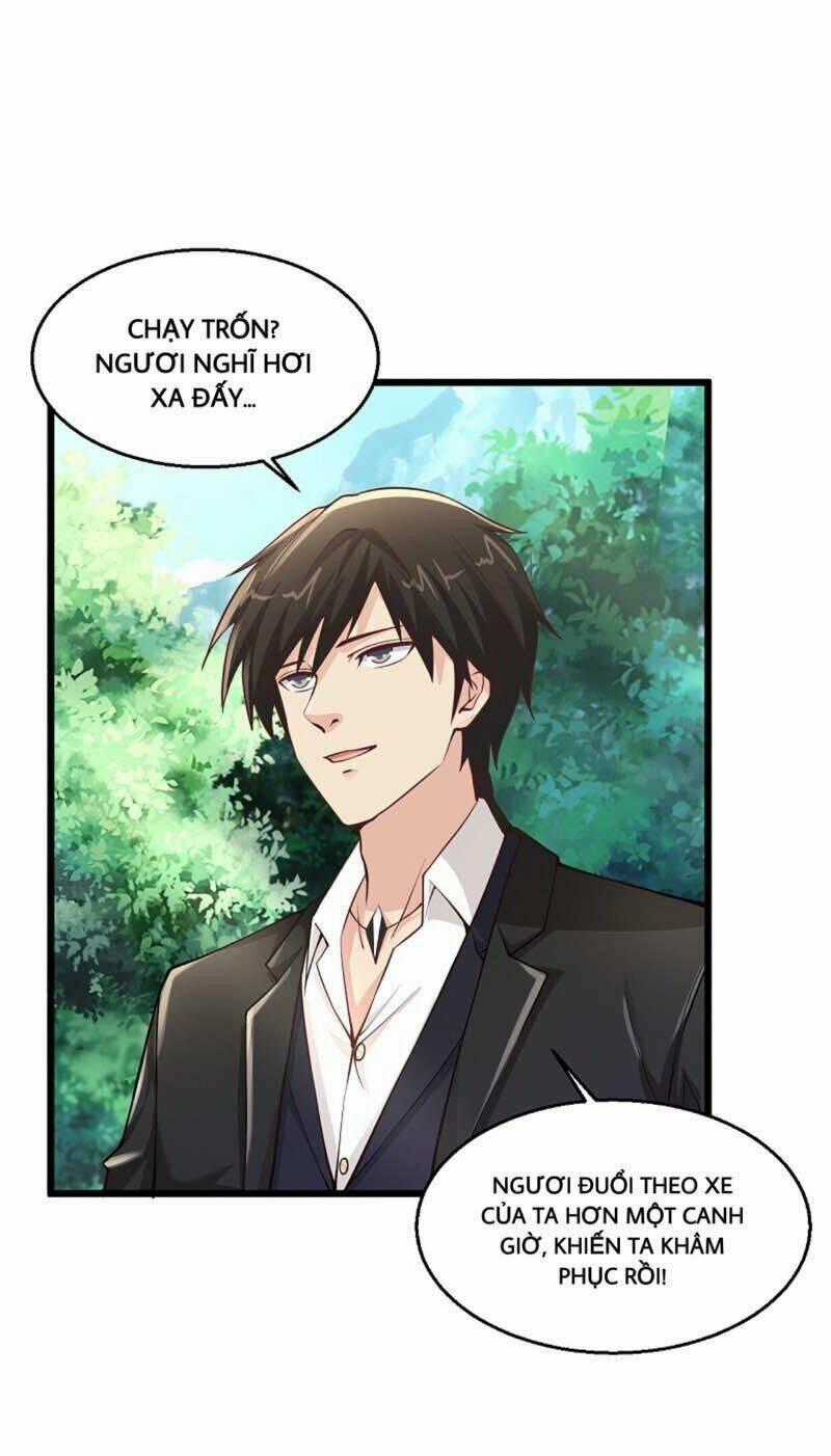 Tuyệt Phẩm Y Thánh Chapter 174 trang 1