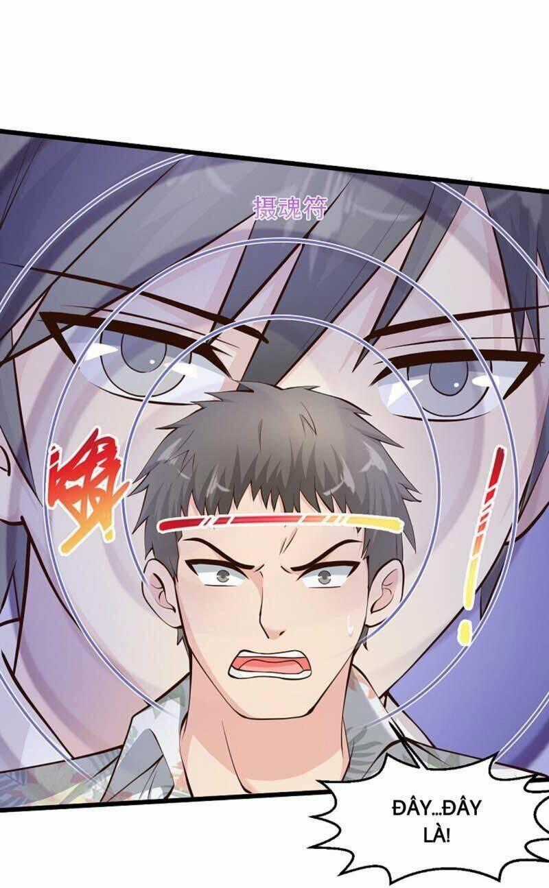 Tuyệt Phẩm Y Thánh Chapter 176 trang 1
