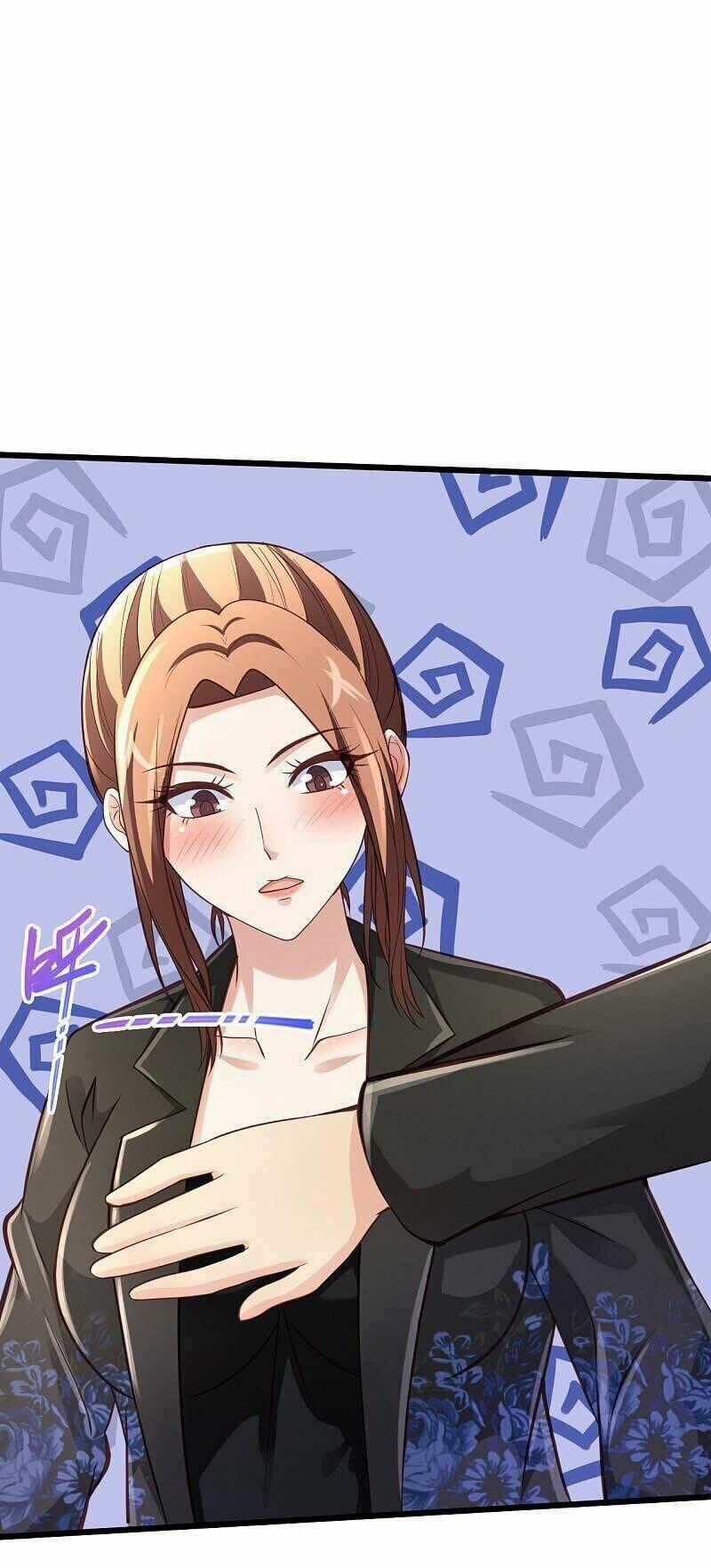 Tuyệt Phẩm Y Thánh Chapter 178 trang 1