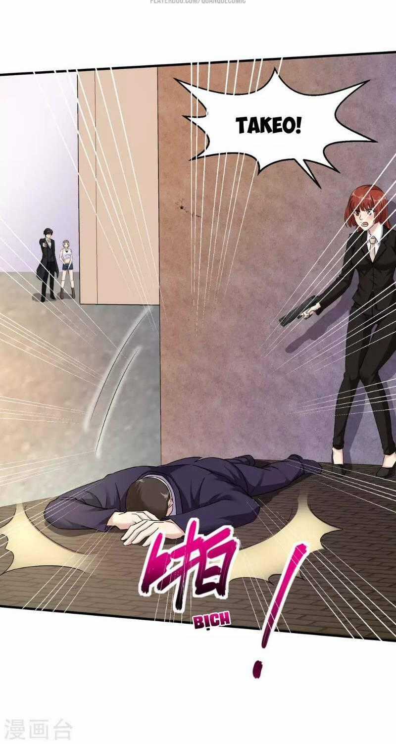Tuyệt Phẩm Y Thánh Chapter 18 trang 1