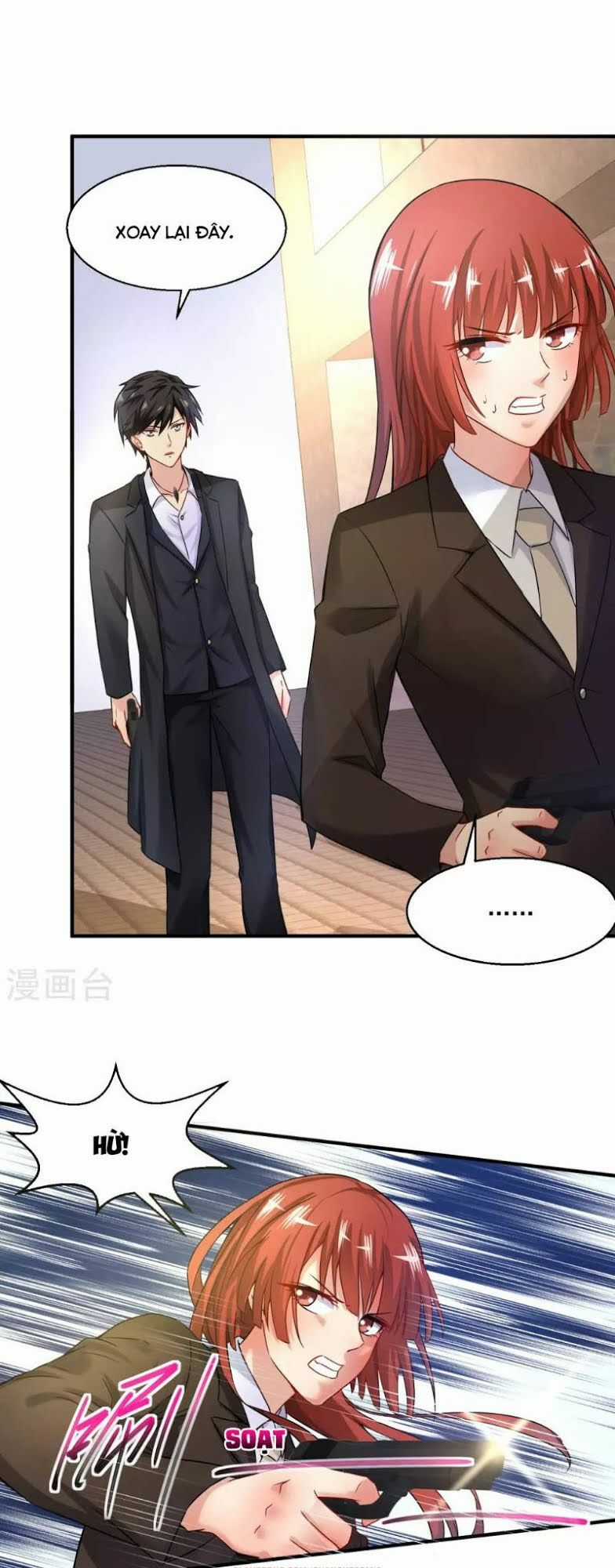 Tuyệt Phẩm Y Thánh Chapter 18 trang 10