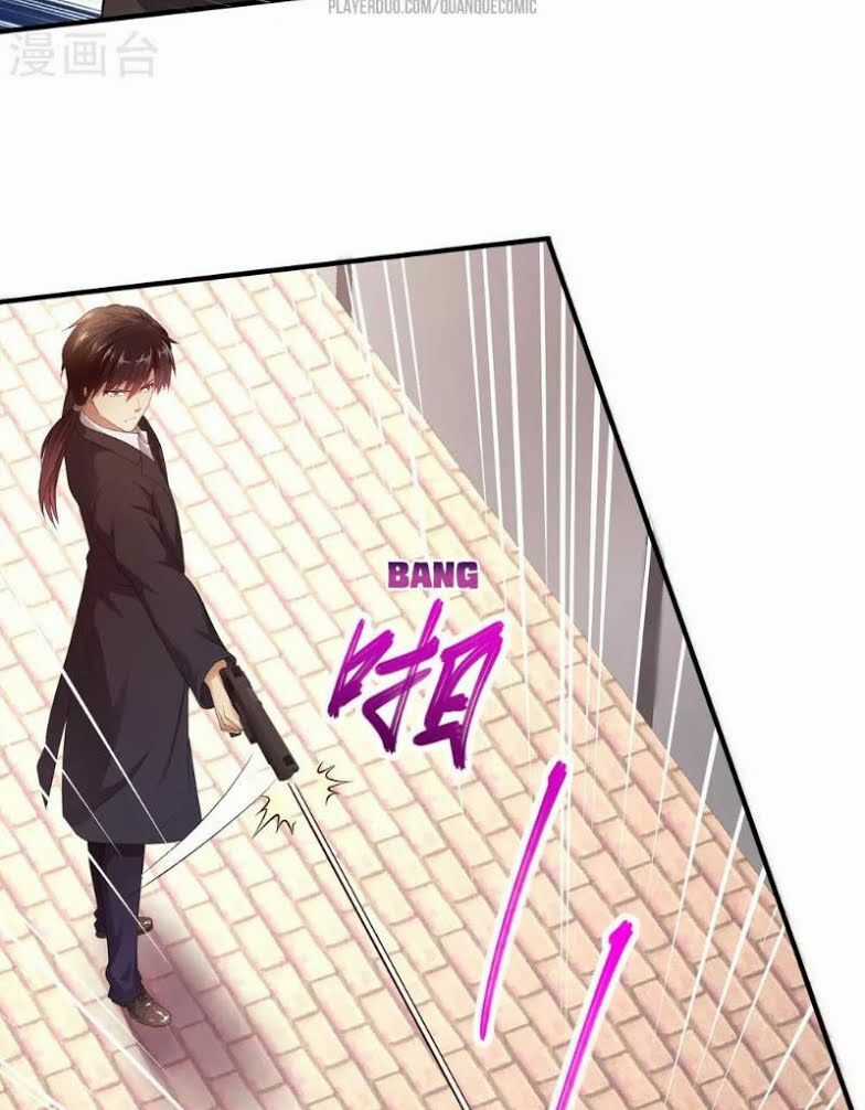 Tuyệt Phẩm Y Thánh Chapter 18 trang 11