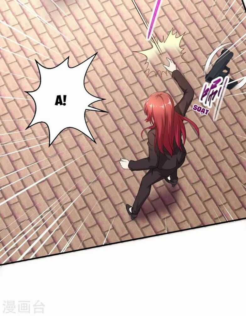 Tuyệt Phẩm Y Thánh Chapter 18 trang 12